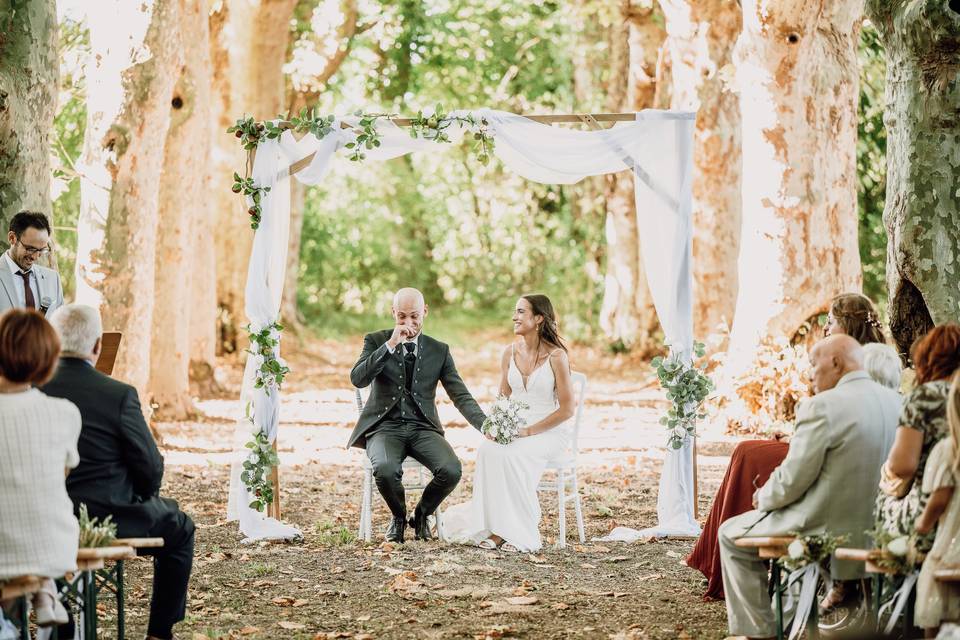 Photographe mariage bordeaux