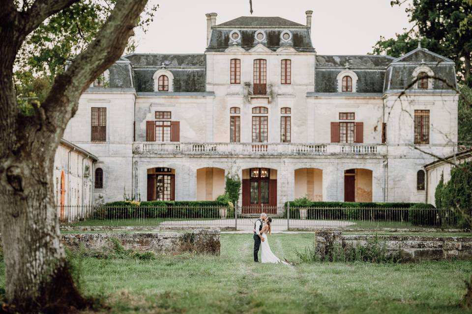 Photographe drone bordeaux