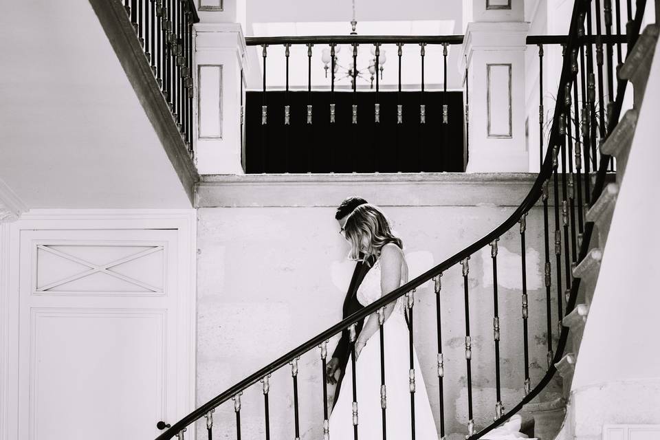 Photographe mariage bordeaux
