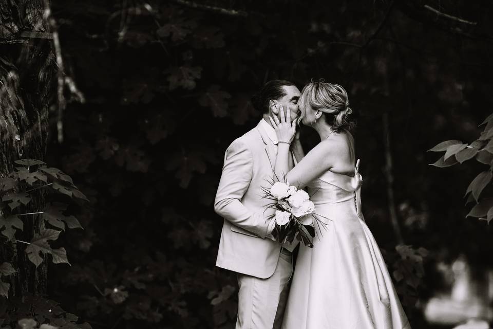 Photographe mariage bordeaux
