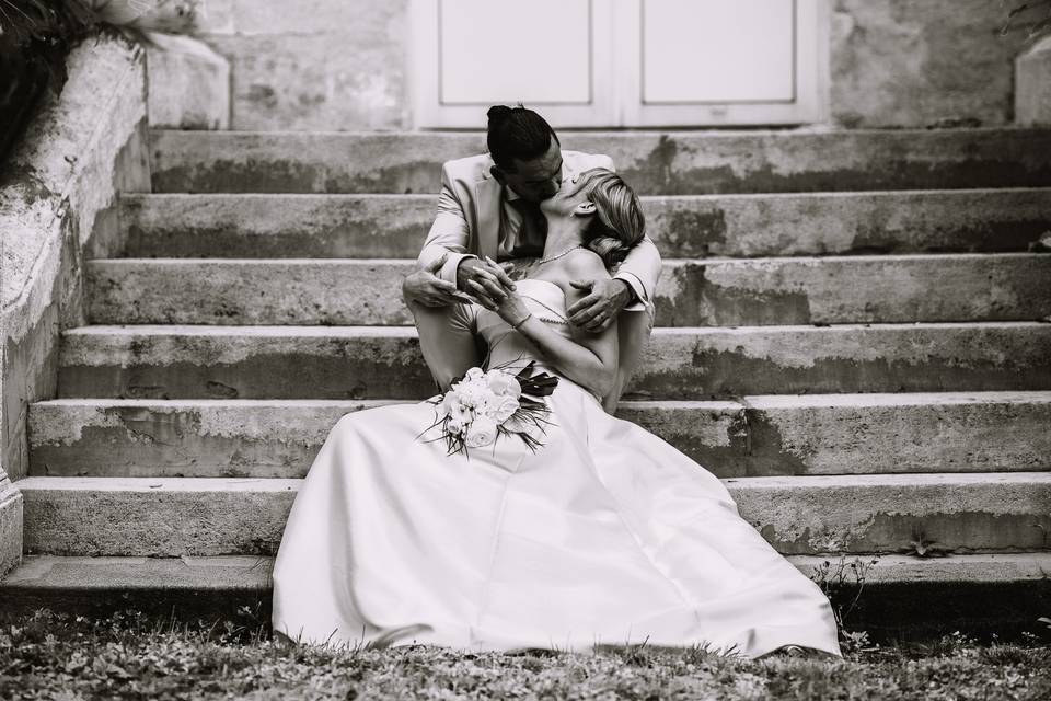 Photographe mariage bordeaux
