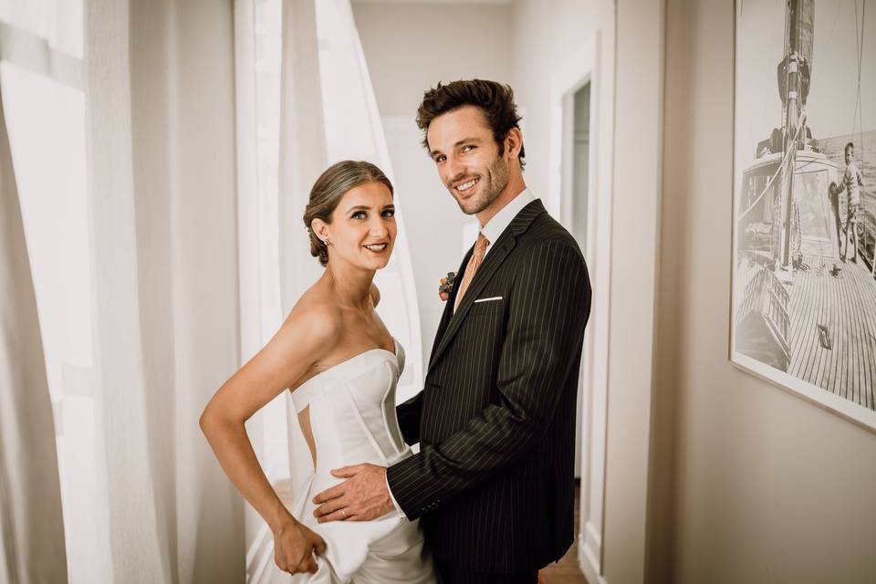 Photographe mariage bordeaux