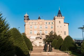 Château de Saint-Priest