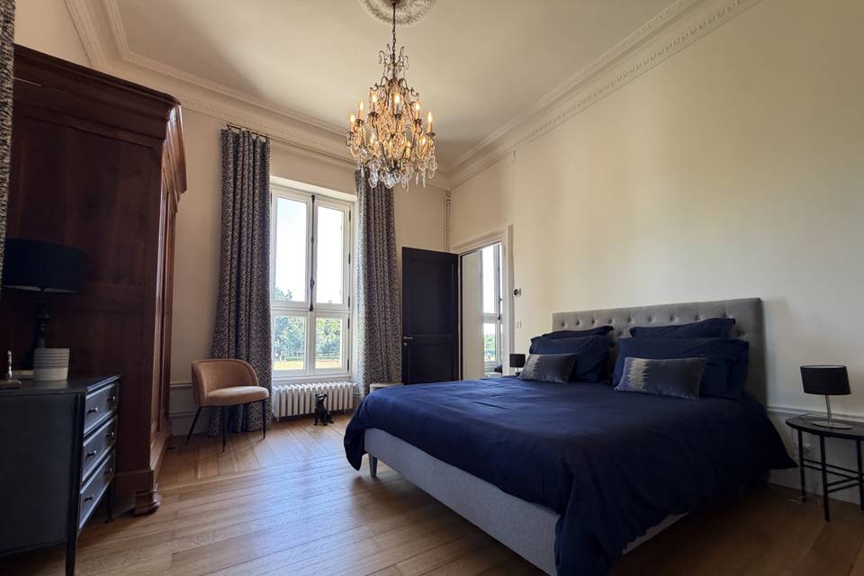 Chambre des Mariés