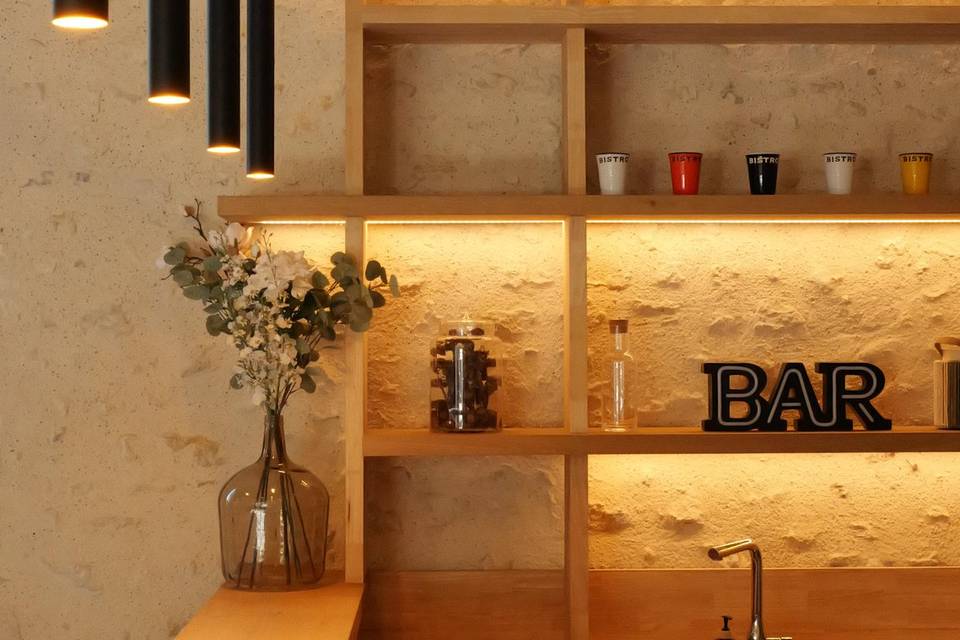 Bar grange