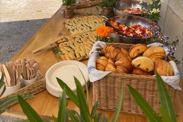 Atelier cosi foodtruck