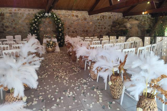 YVELINES - Mariage 2025