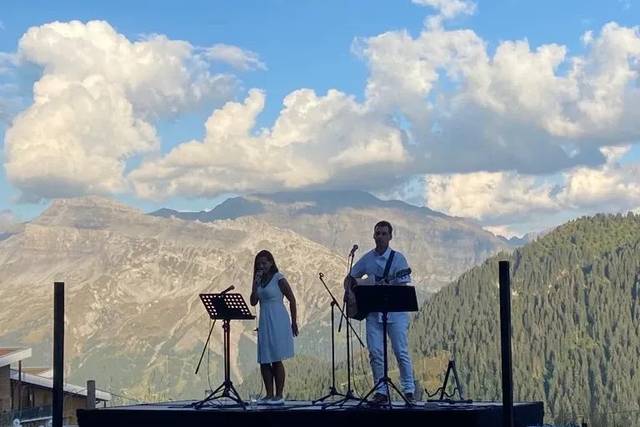 Samoens