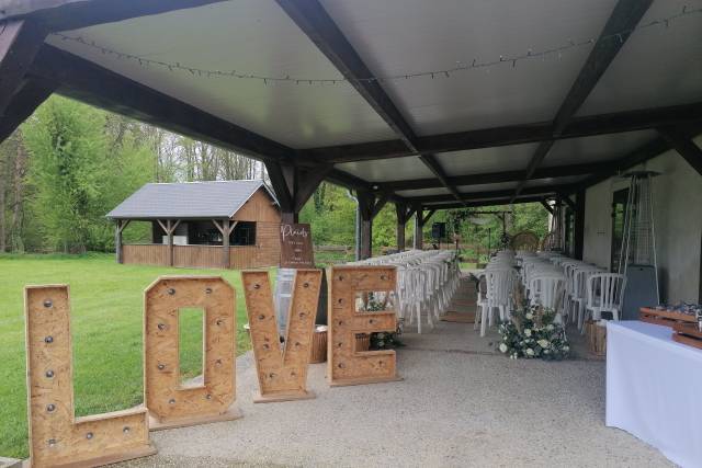 Mariage 2024