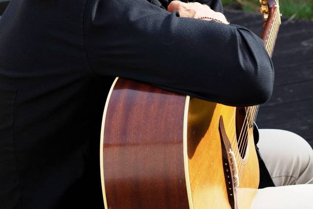 Stéphane (guitare)