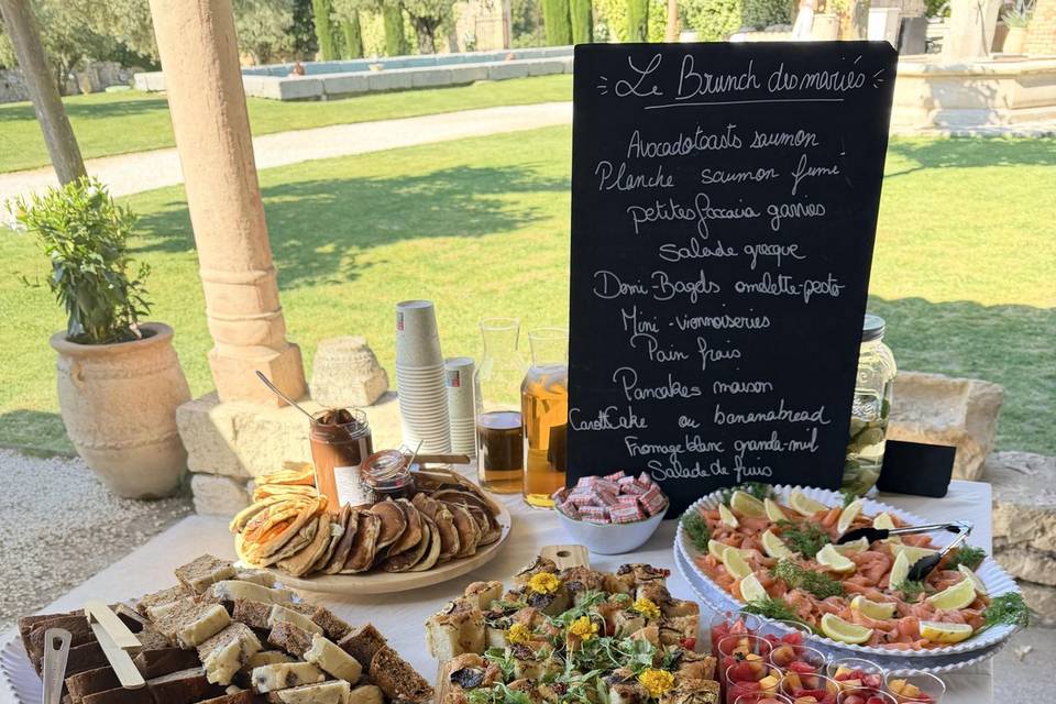 Brunch