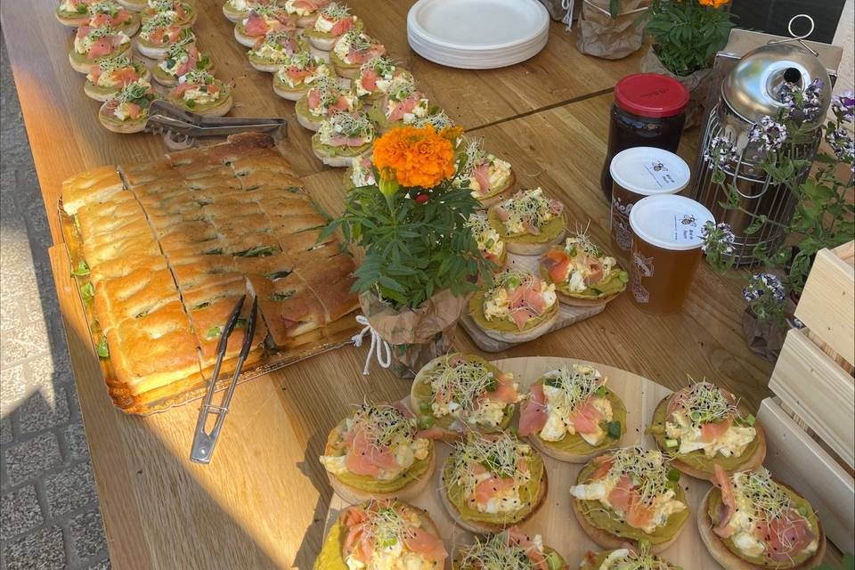 Brunch