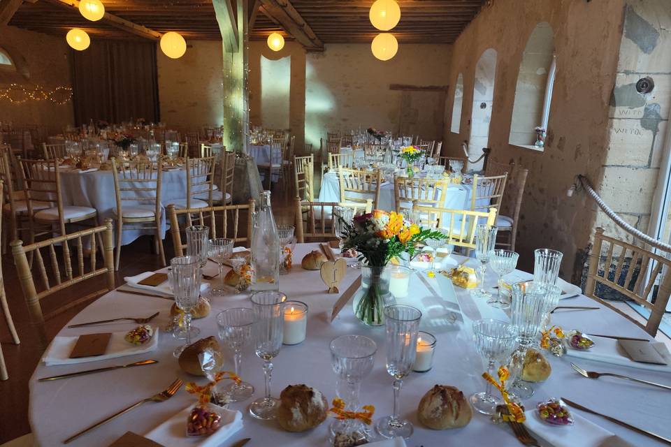 YVELINES - Mariage 2025