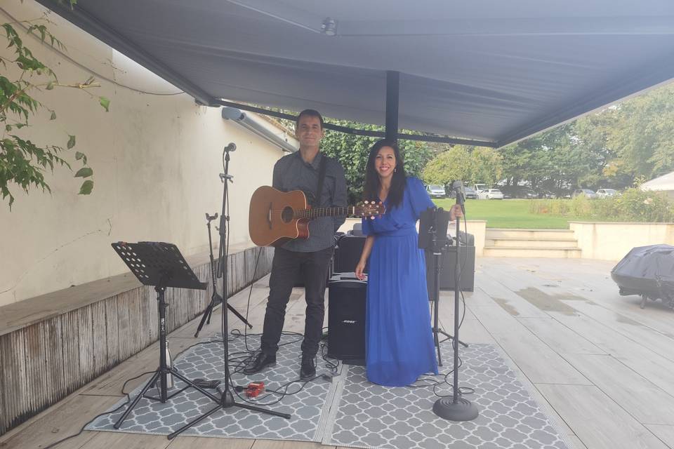 EURE - Mariage septembre 2025