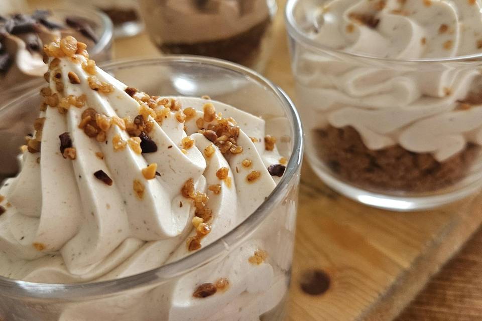 Dessert