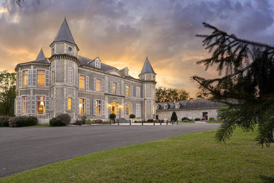 Château de Franqueville