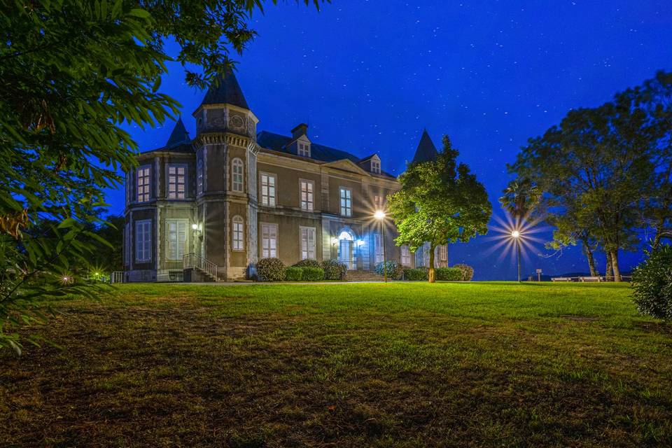 Château de Franqueville