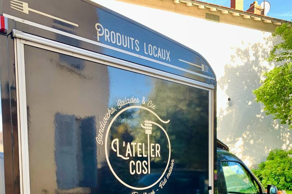 Foodtruck