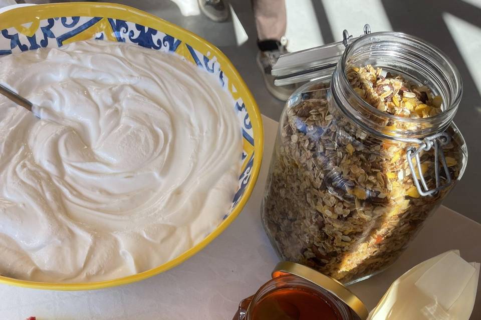 Brunch