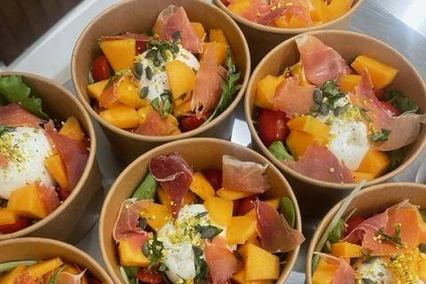 Salades