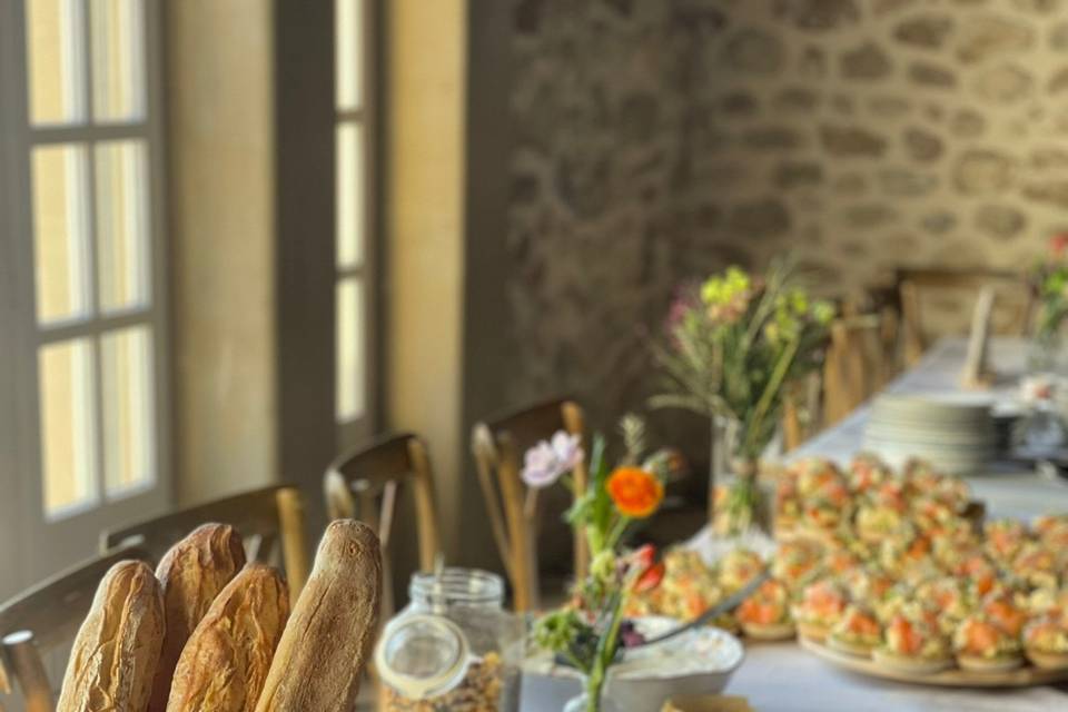 Brunch