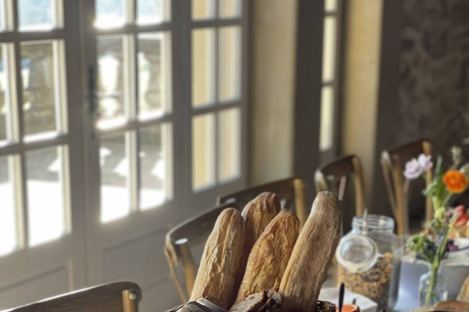 Brunch