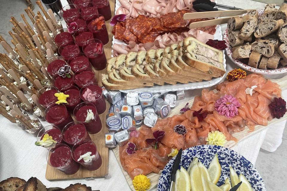 Brunch