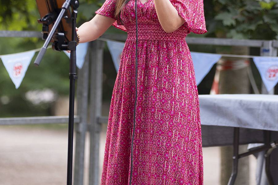 YVELINES - Concert scène 2025