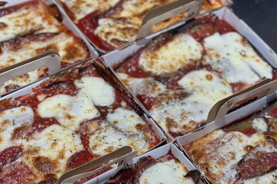 Parmigiane