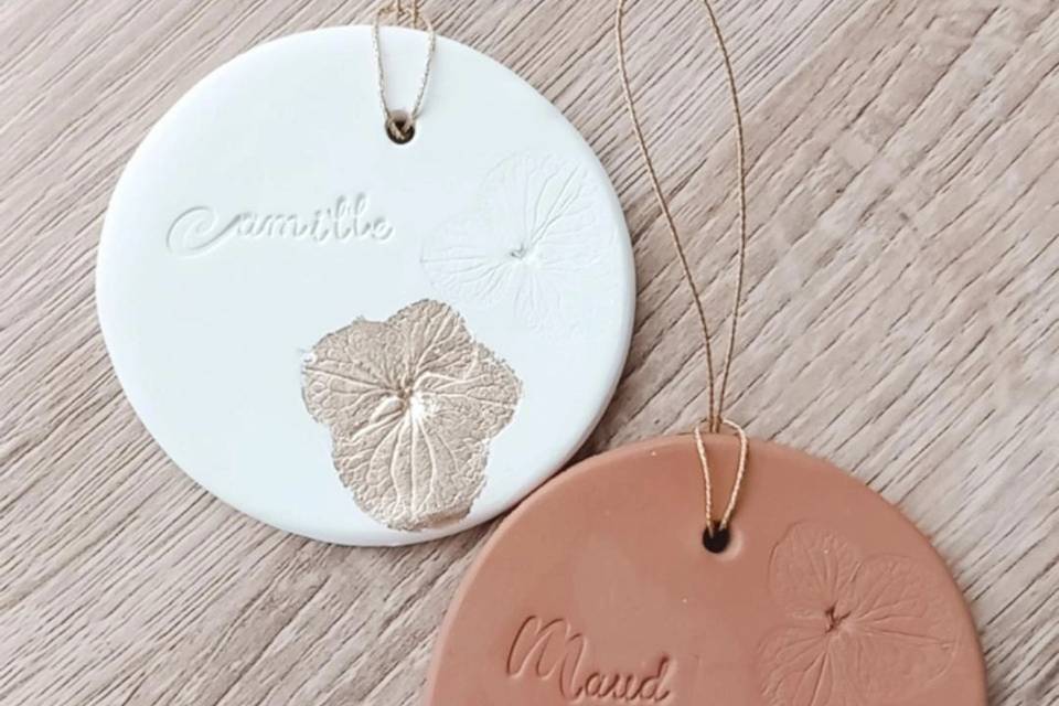 Cadeaux invités