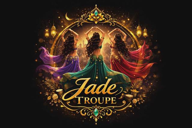 Jade Orientale