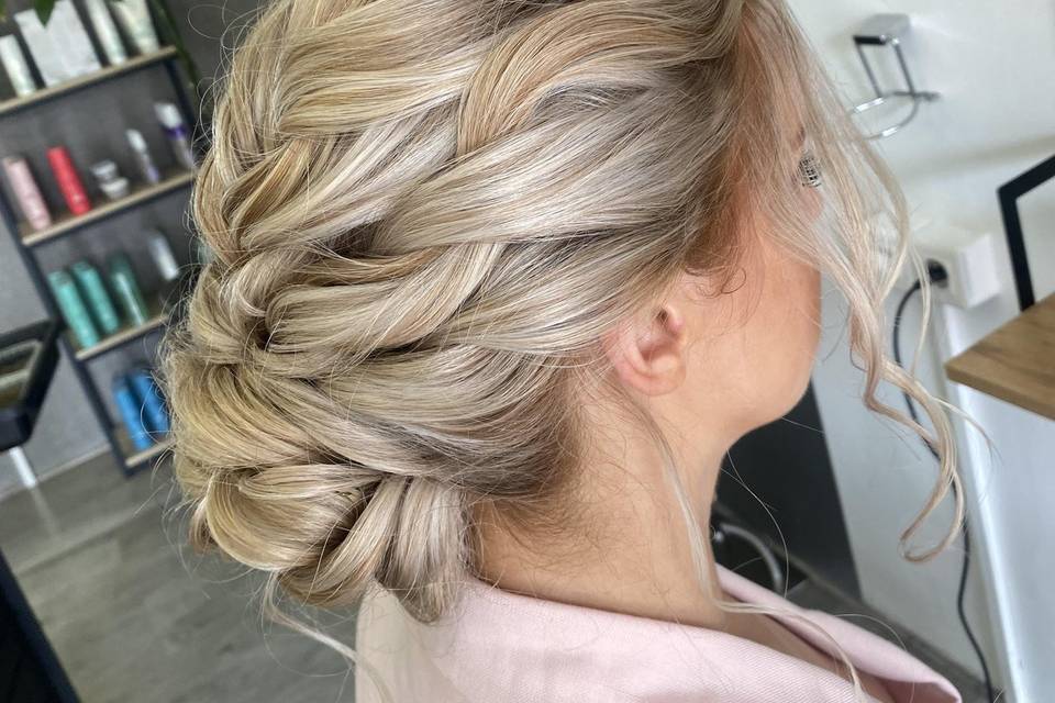 Chignon