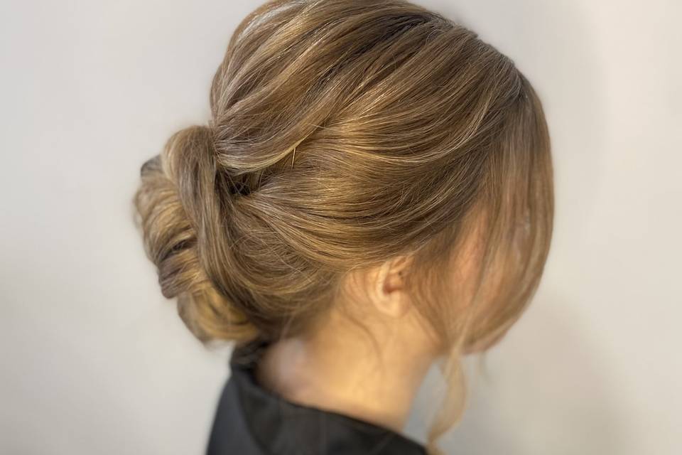 Chignon