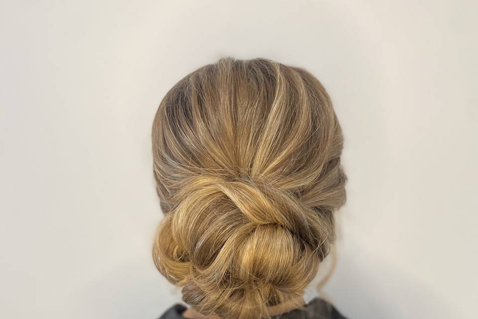 Chignon