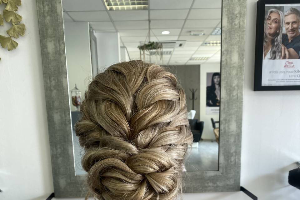 Chignon