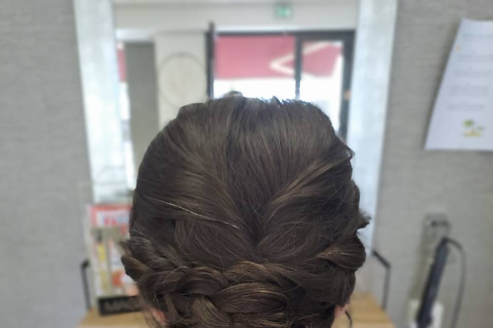 Chignon