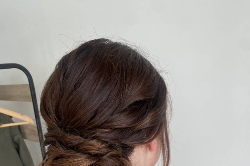 Chignon