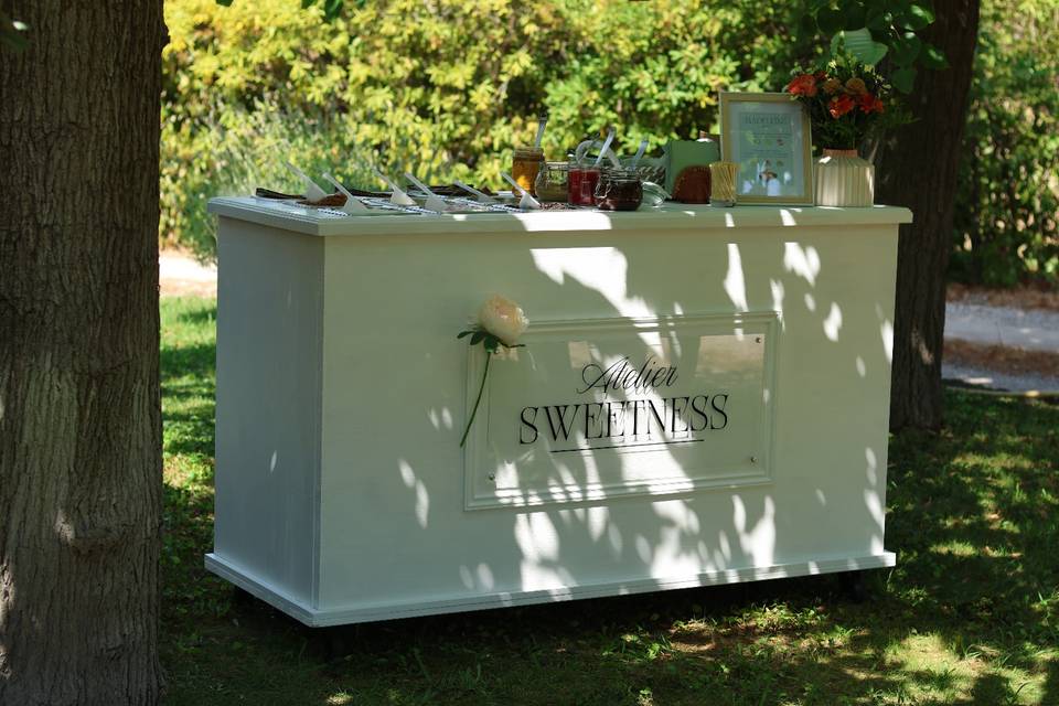 Sweetness Atelier