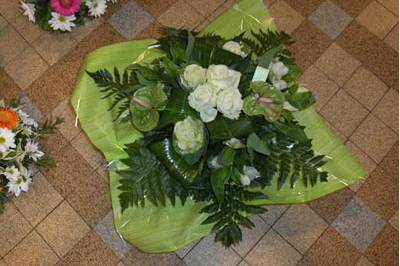 Fleurs mariage