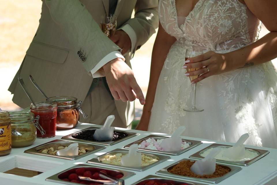 Bar Gourmand