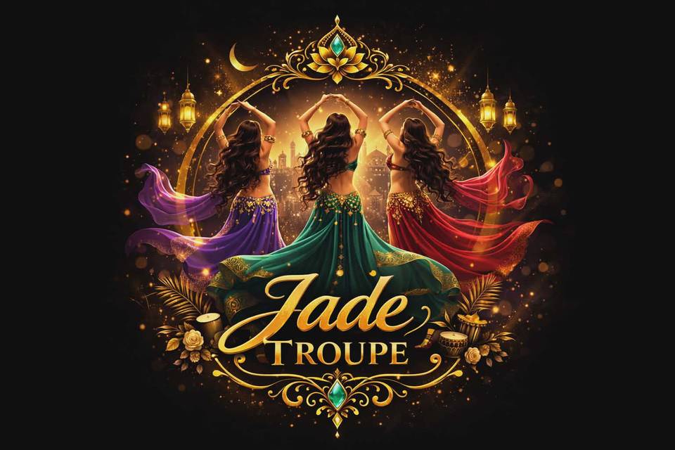 Jade Orientale