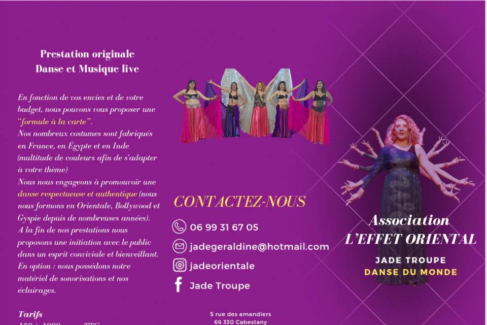 Flyer