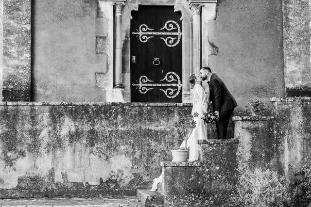Porte