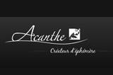 Logo Acanthe