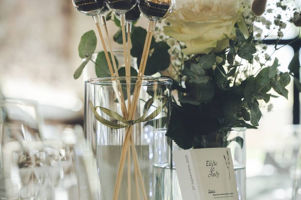 Centre de table
