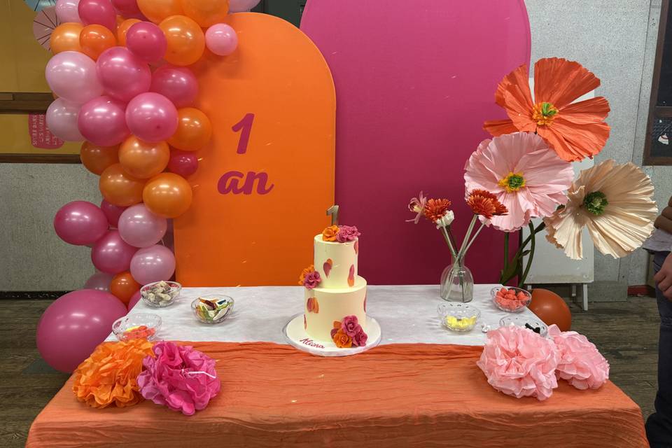 Anniversaire