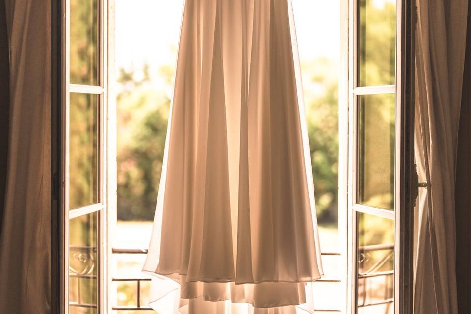 Robe
