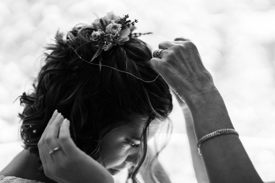Couronne
