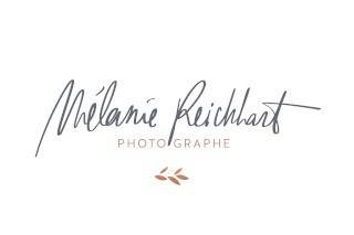 Logo Mélanie Reichhart