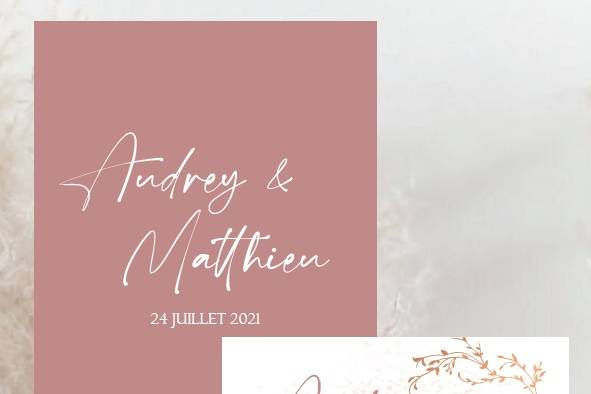 Mon rêve fait main